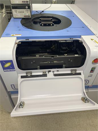 Accretech / TSK UF 3000 Automatic Wafer Prober