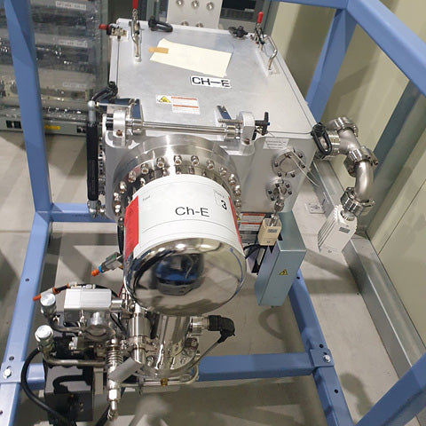 Applied Materials Endura 2 PVD (Physical Vapor Deposition)