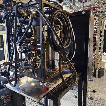 Applied Materials P 5000 CVD (Chemical Vapor Deposition)