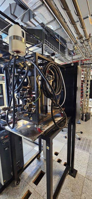 Applied Materials P 5000 CVD (Chemical Vapor Deposition)