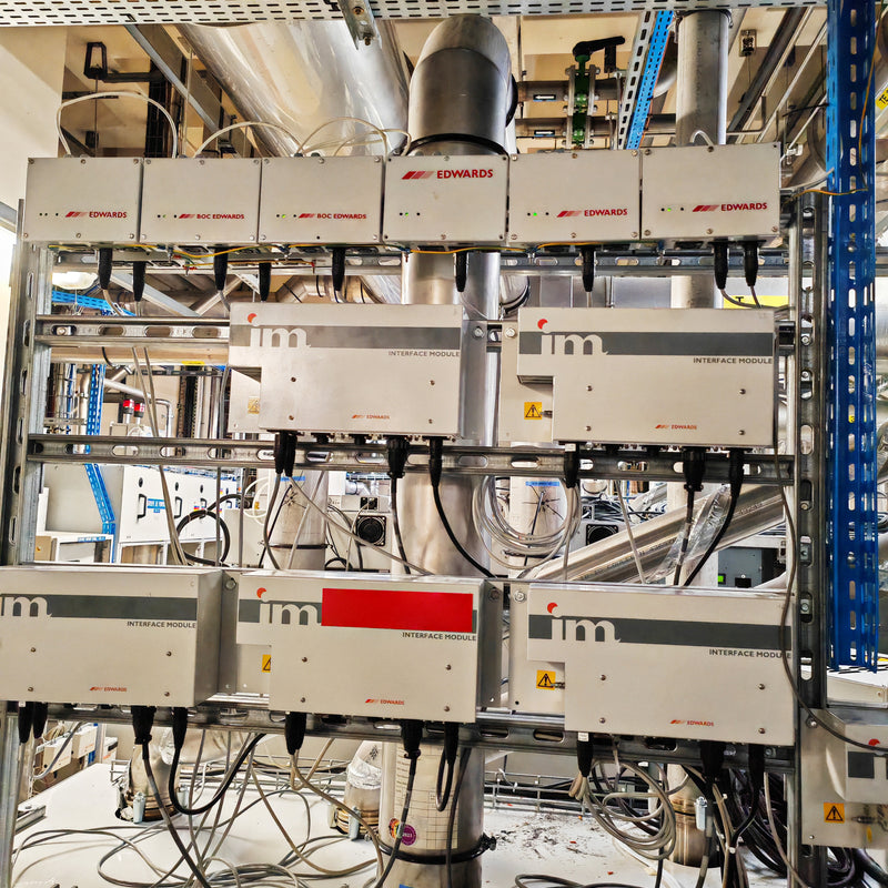 Applied Materials Centura 5200 Dry Etcher