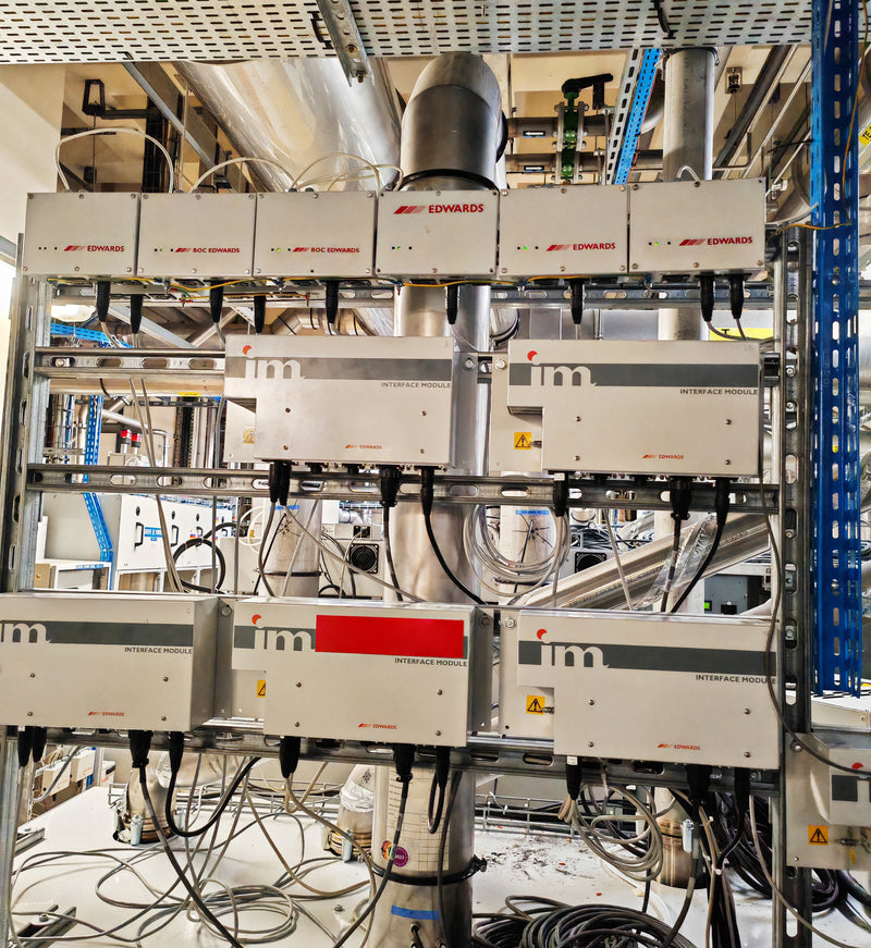 Applied Materials Centura 5200 Dry Etcher