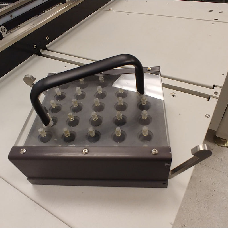 Versatec C 5 192 SMT Pick & Place Machine