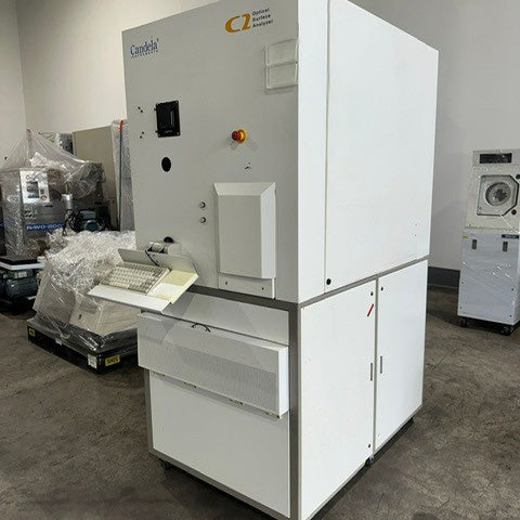KLA Candela C 2 Surface Inspection System