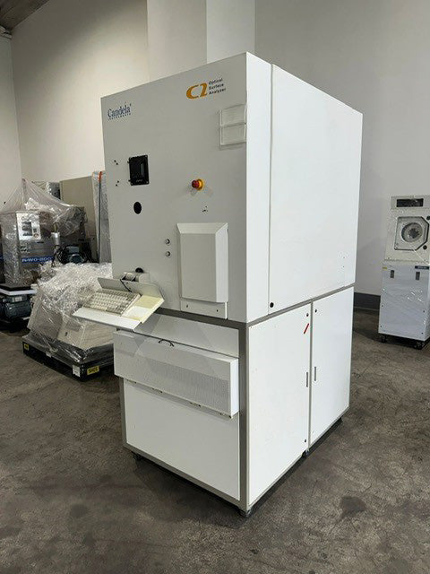 KLA Candela C 2 Surface Inspection System