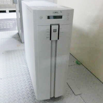 Watkins Johnson (WJ) WJ 1000 AP-CVD (Atmospheric Pressure - Chemical Vapor Deposition)
