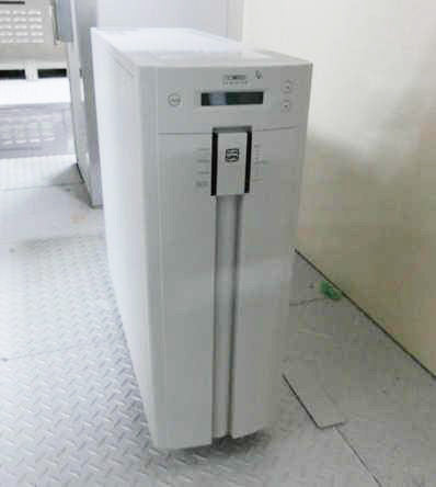 Watkins Johnson (WJ) WJ 1000 AP-CVD (Atmospheric Pressure - Chemical Vapor Deposition)