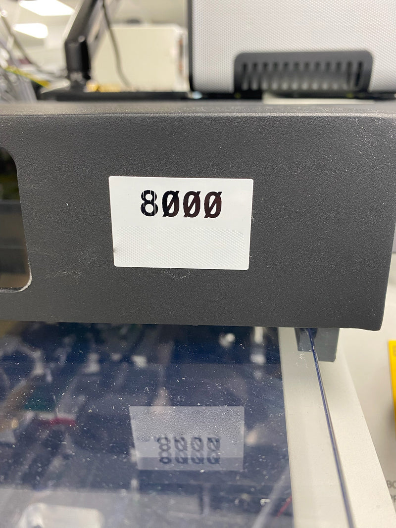 Palomar 8000 i Wire Bonder