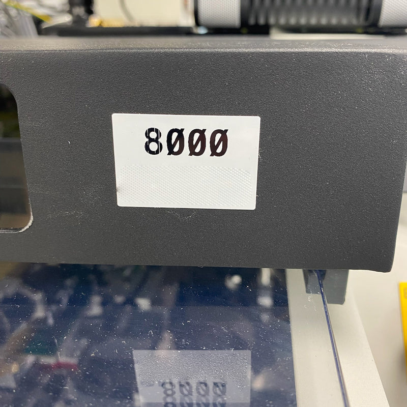 Palomar 8000 i Wire Bonder