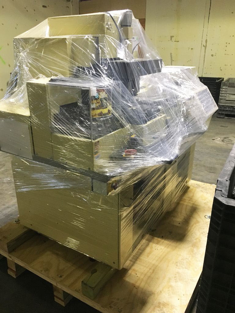SUSS MA 200 Automatic Mask Aligner