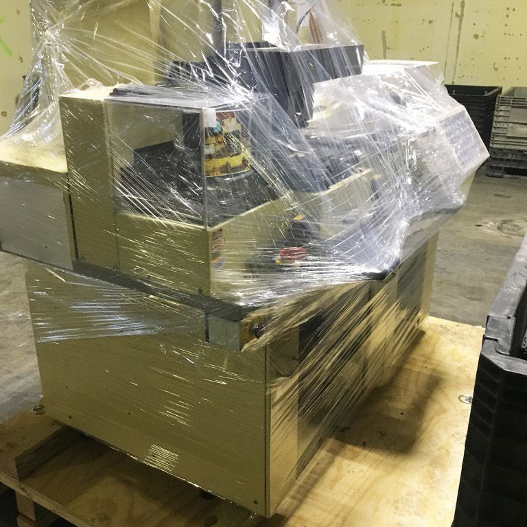 SUSS MA 200 Automatic Mask Aligner