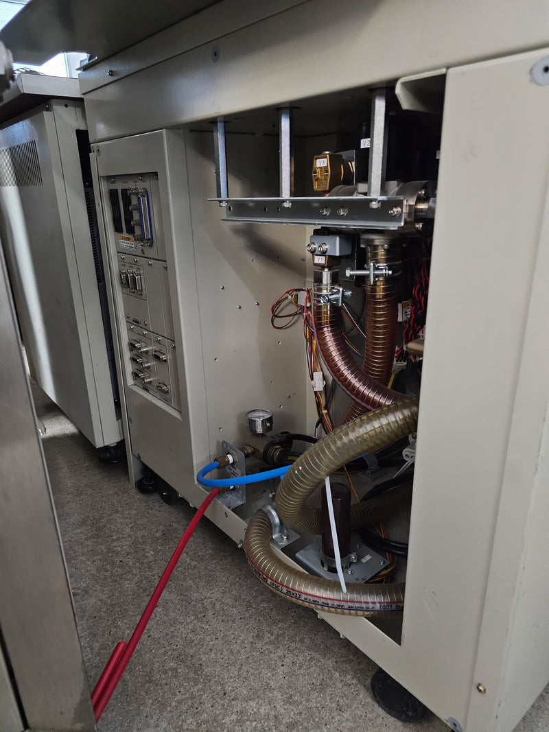 Jeol JSM 6390 SEM (Scanning Electron Microscope)