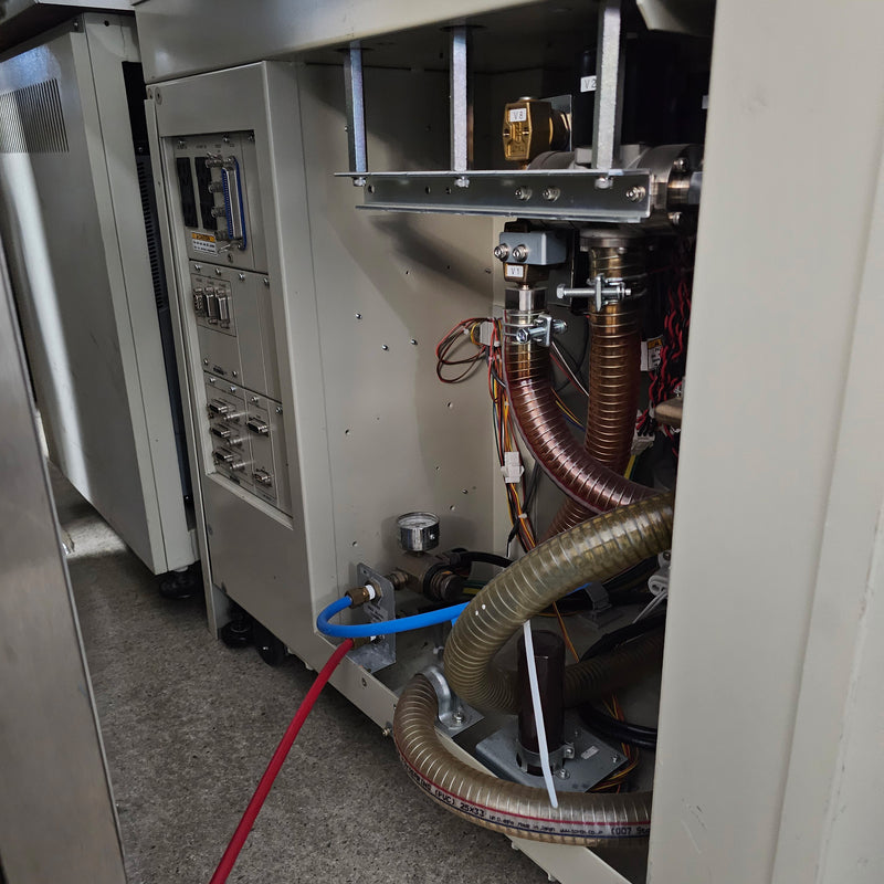 Jeol JSM 6390 SEM (Scanning Electron Microscope)
