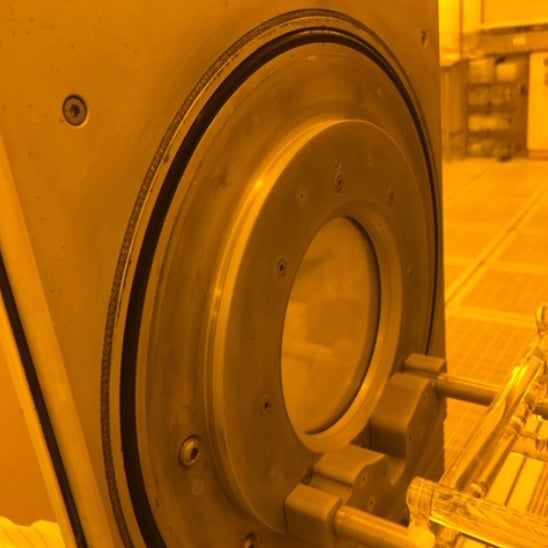 Tepla 600 Plasma Asher