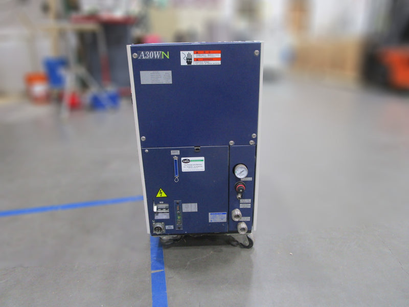 Ebara A 30 WN Dry Pump