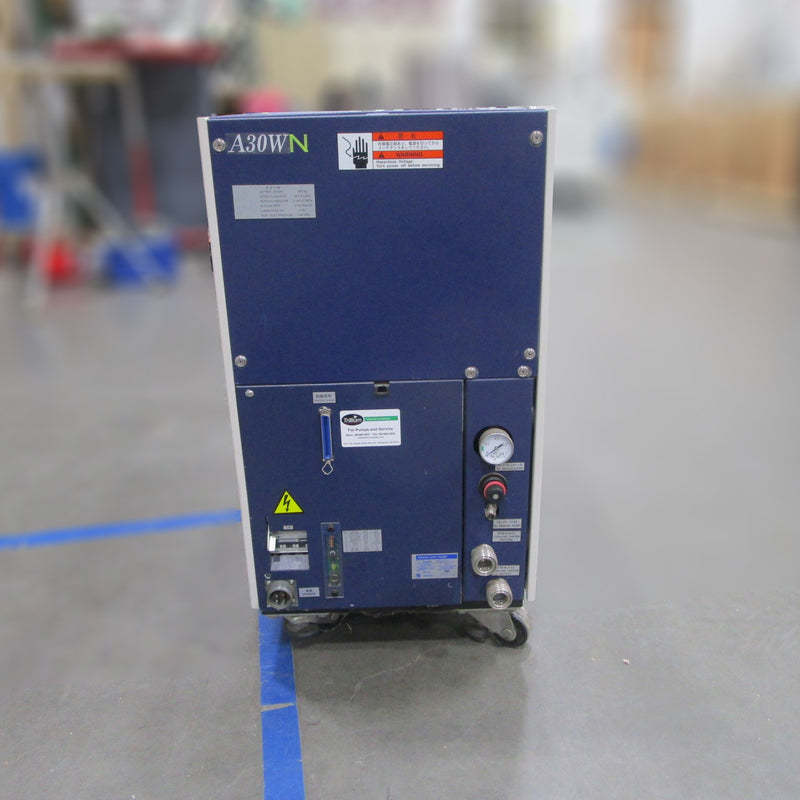 Ebara A 30 WN Dry Pump