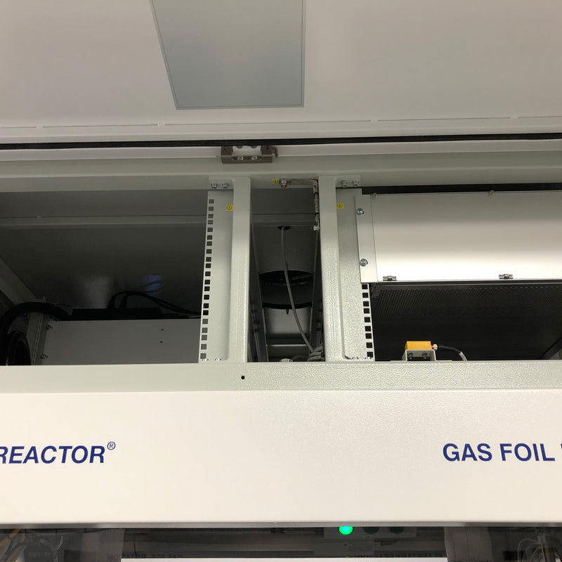 Aixtron G 5 HT MOCVD (Metal Organic Chemical Vapor Deposition)