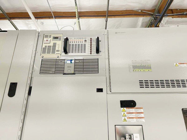 Applied Materials Reflexion LK CMP (Chemical Mechanical Polisher)