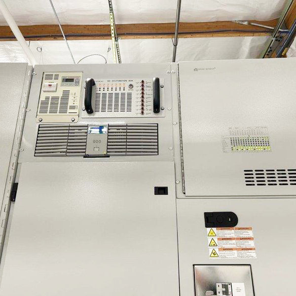 Applied Materials Reflexion LK CMP (Chemical Mechanical Polisher)