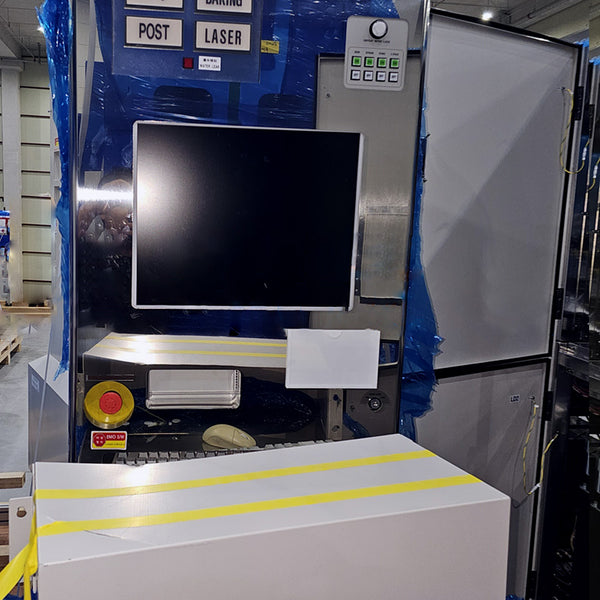 Hitachi CG 4000 CD-SEM (Critical Dimension Scanning Electron Microscope)