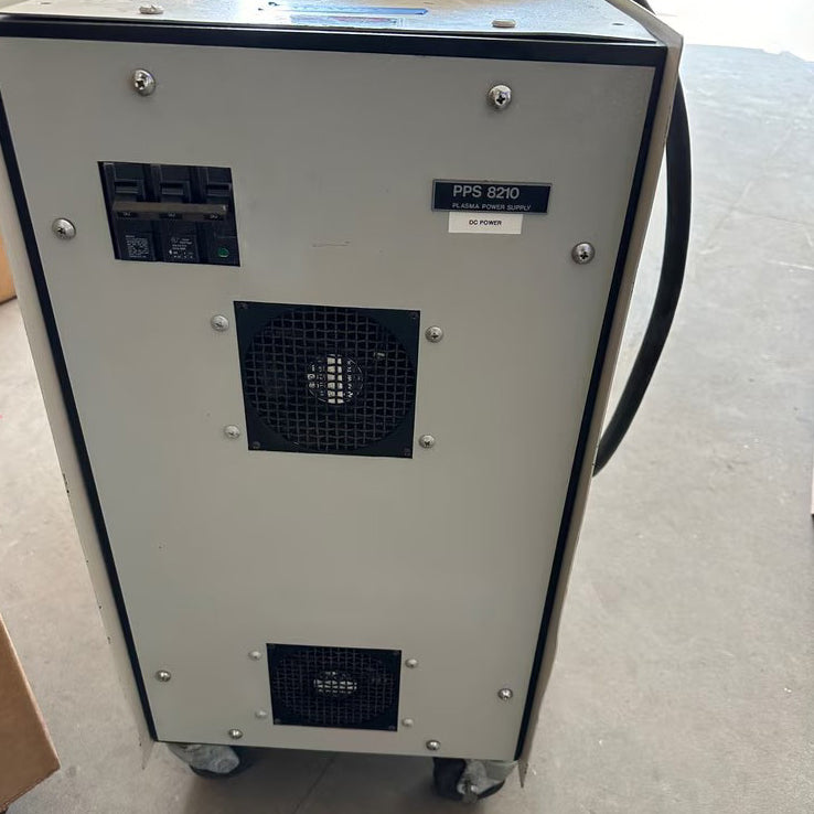 Perkin Elmer PE 4410 Sputtering System