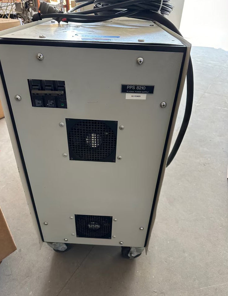 Perkin Elmer PE 4410 Sputtering System