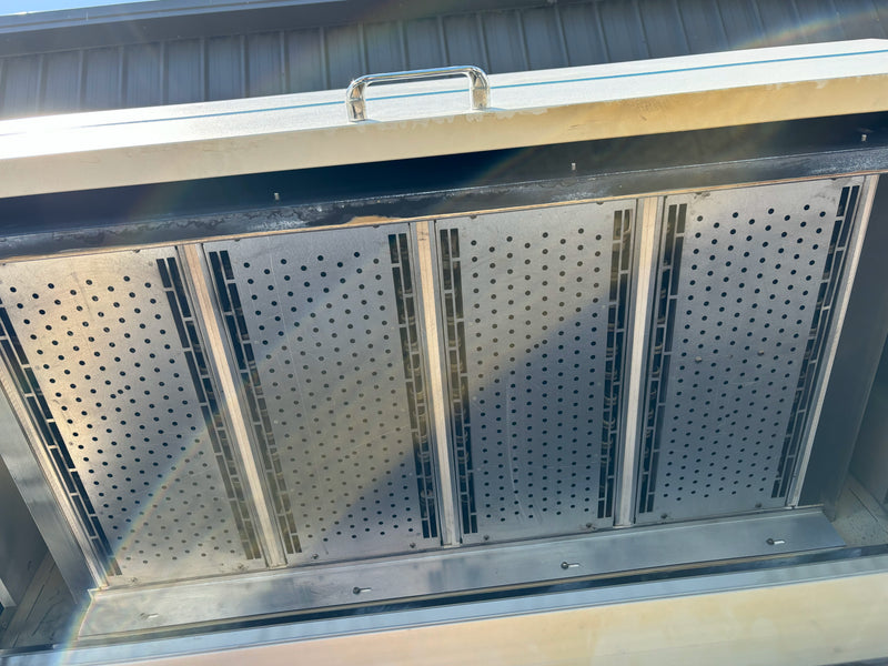 Heller 1088 Oven