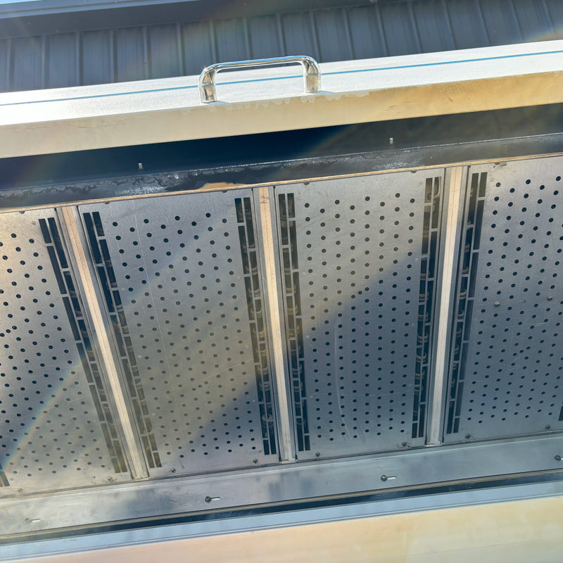 Heller 1088 Oven