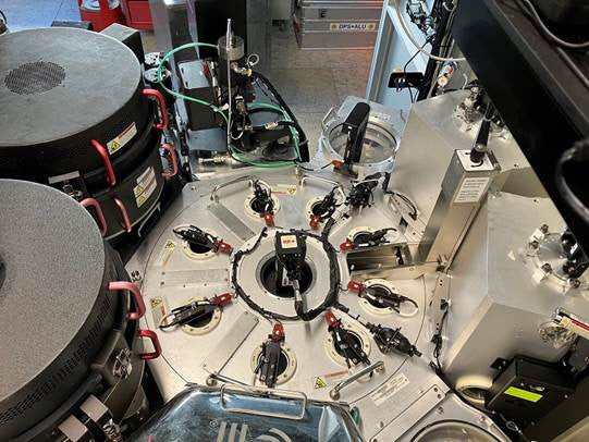 Applied Materials Centura II Etcher