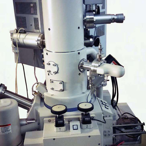 Hitachi SU 8010 SEM (Scanning Electron Microscope)