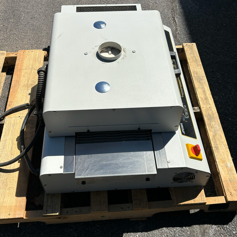 APS Gold Flow GF 12 Reflow Oven