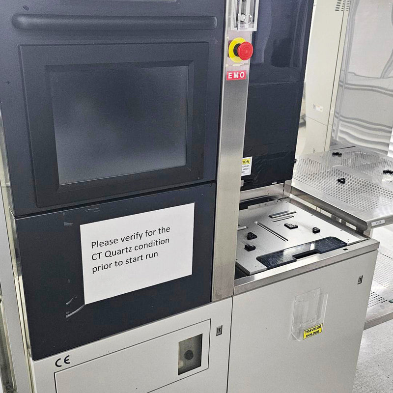 Disco DFL 7160 Automatic Laser Saw