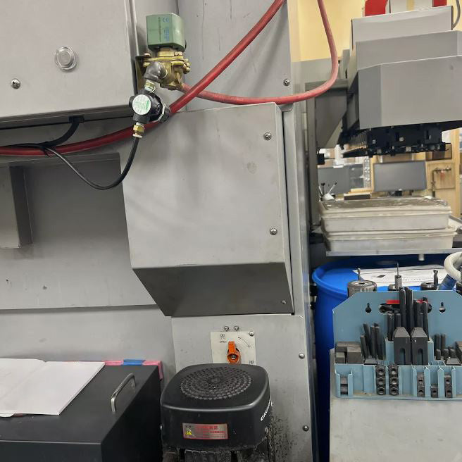 Sodick AQ 55 L Sinker EDM (Electrical Discharge Machine)