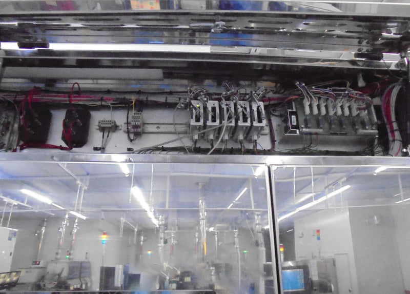 Veeco / SSEC M 3307 Coater / Developer