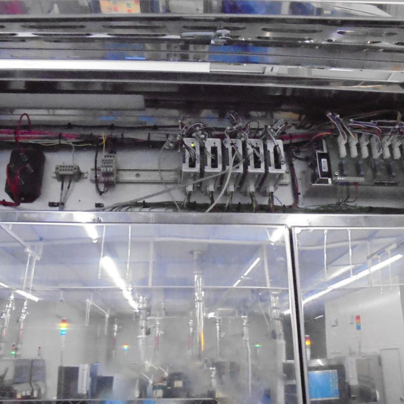 Veeco / SSEC M 3307 Coater / Developer