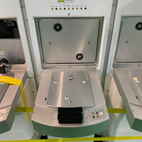Applied Materials Producer GT CVD (Chemical Vapor Deposition)