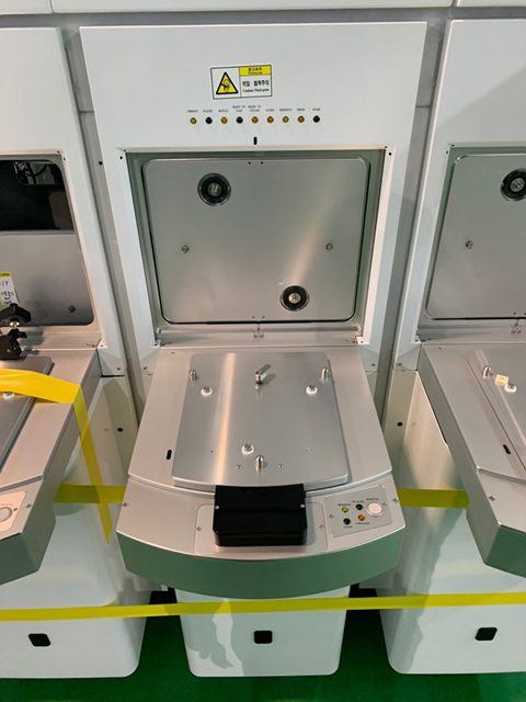 Applied Materials Producer GT CVD (Chemical Vapor Deposition)