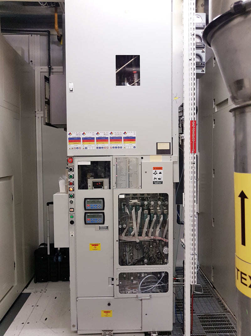 Expertech / Aviza / SVG VTR 7000 Furnace