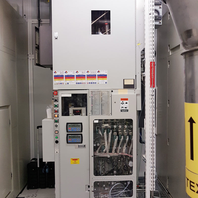 Expertech / Aviza / SVG VTR 7000 Furnace