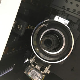 Mitutoyo Quick Vision Apex QVT 1 X 606 P 1 LD CNC Vision Measuring