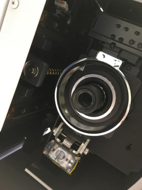 Mitutoyo Quick Vision Apex QVT 1 X 606 P 1 LD CNC Vision Measuring