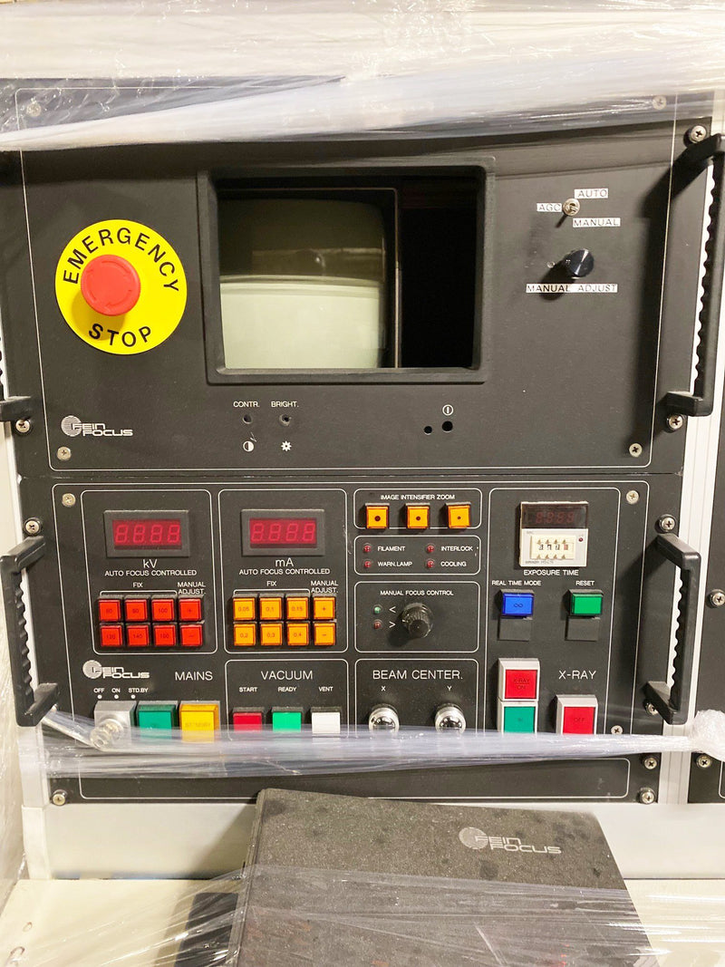 Thermo Fisher Scientific / FEI FXS-160.10 X-ray
