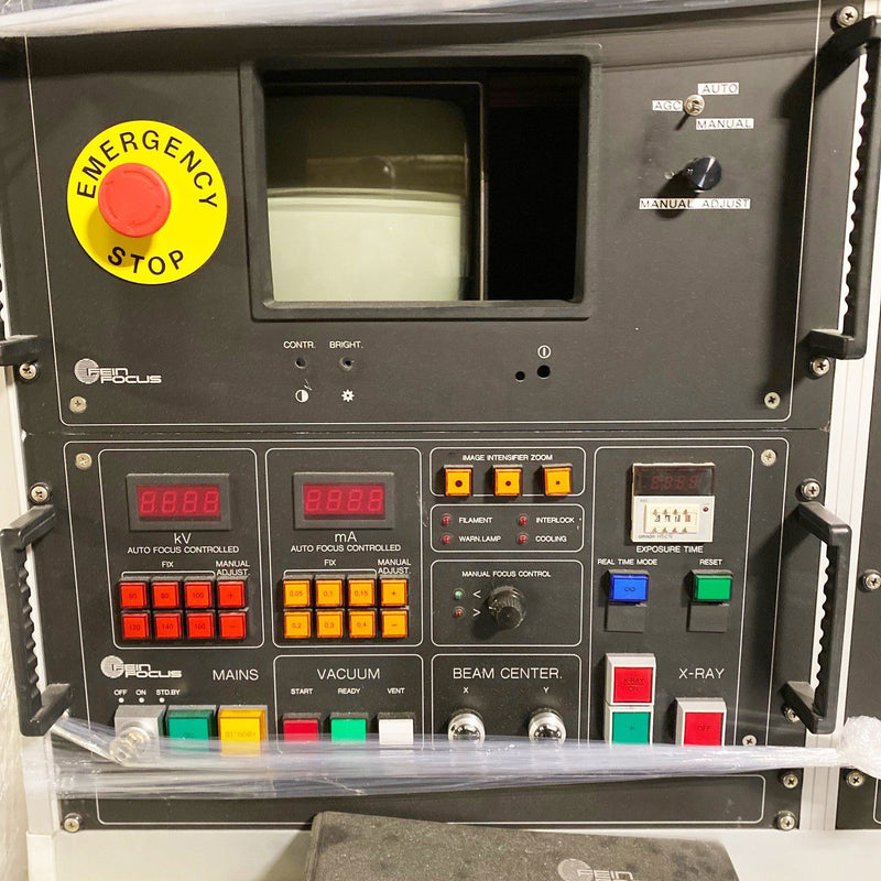 Thermo Fisher Scientific / FEI FXS-160.10 X-ray