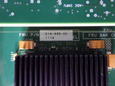 Teradyne IP 750 EX Tester
