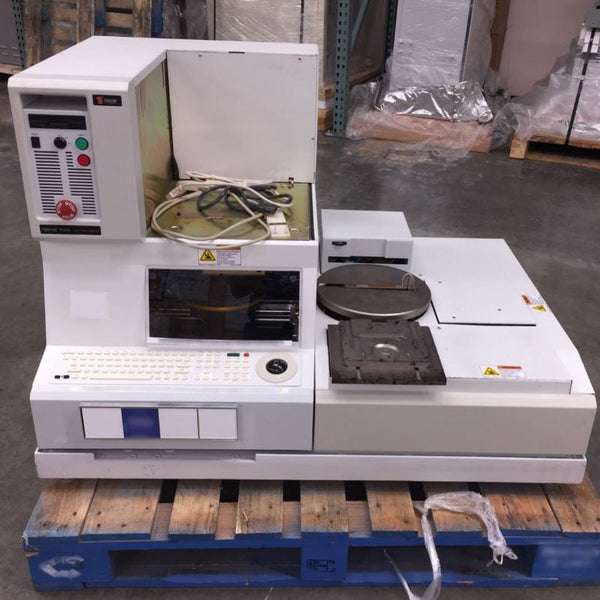 KLA P 20 H Long-Scan Surface Profilometer