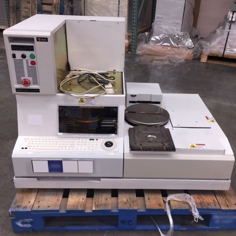 KLA P 20 H Long-Scan Surface Profilometer