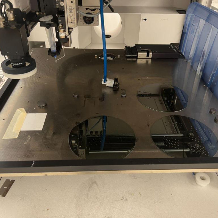Nordson / Asymtek Century C 708 Auto Dispensing System
