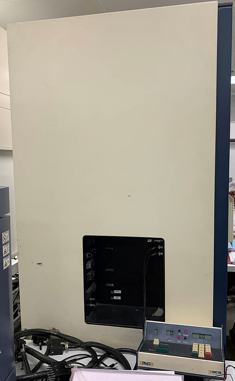 LTX / Credence TS 80 Tester