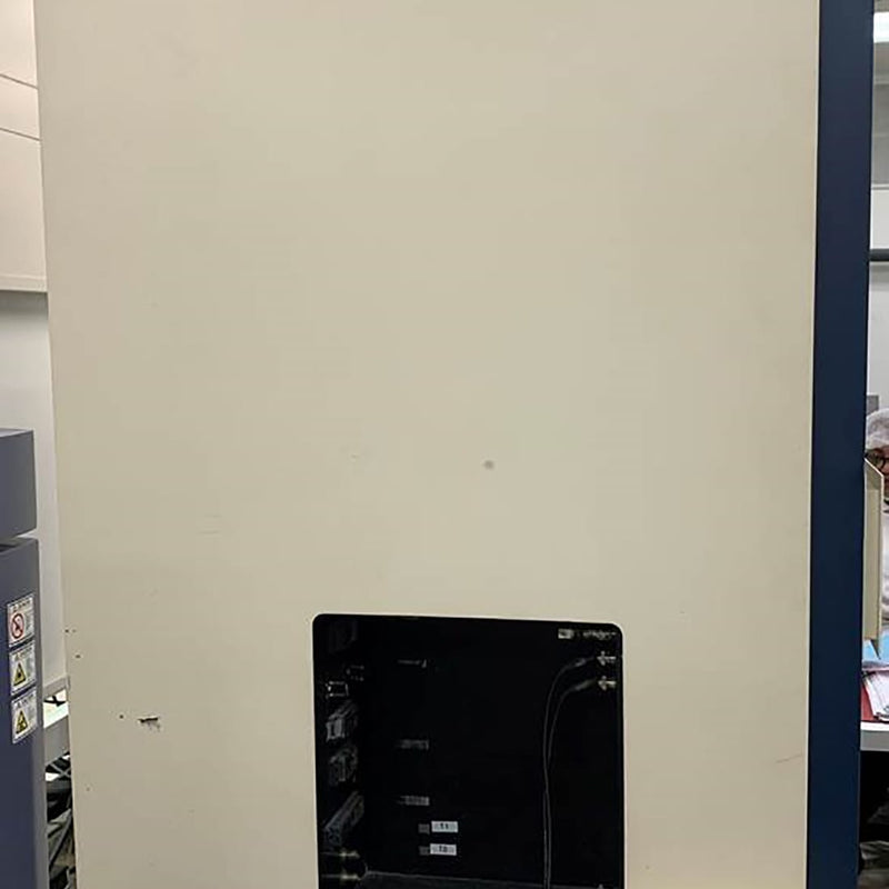 LTX / Credence TS 80 Tester