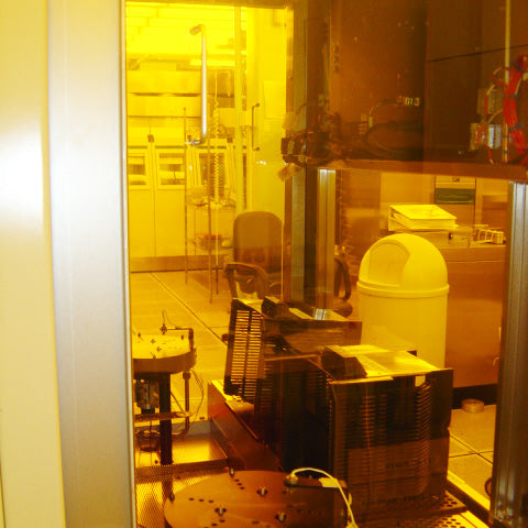 Lam / Novellus / Gasonics PEP 4800 DL Iridia Etcher
